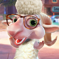 My Talking Sheep