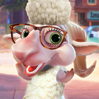 My Talking Sheep ícone