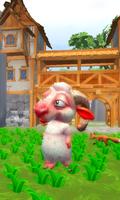 My Talking Sheep captura de pantalla 2