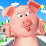 My Talking Pig APK