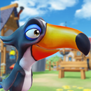 My Talking Toucan APK