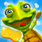 My Talking Turtle icono