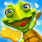 My Talking Turtle biểu tượng