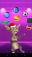 Mówiąca małpa screenshot 1