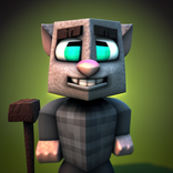 Talking Juan Mod for Minecraft