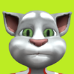 Talking Juan: Virtual Pet Cat icon