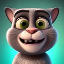 Talking Juan - Talking Choo APK