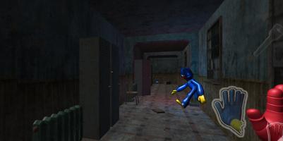 Talking Juan Scary Playtime screenshot 2