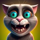 Talking Juan : Horror Evil APK