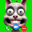 Talking Juan Scary Video Call APK