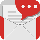 Talking email speak the emails APK