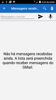 Falando email imagem de tela 1