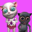 Talking Maria Dance APK