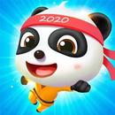 Talking Pet Panda Run APK