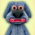 Talking Pablo Game