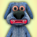 Talking Pablo Game APK