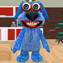 My Talking Pablo-APK