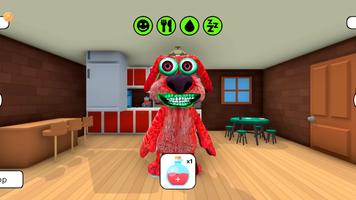 My Talking Pablo ảnh chụp màn hình 3