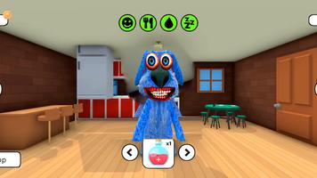 My Talking Pablo ảnh chụp màn hình 2