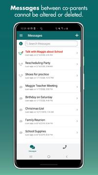 TalkingParents 截图 1