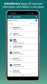 TalkingParents 截图 7