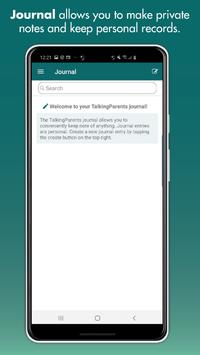 TalkingParents 截图 5