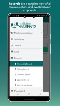 TalkingParents 截图 6