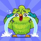 Talking Parrot - Pet Simulator icon