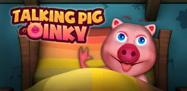 My Talking Pig - Virtual Pet