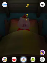 My Talking Pig - Virtual Pet XAPK 下載