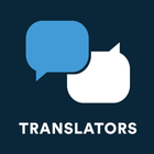 TRANSLATORS | TalkingPoints icon