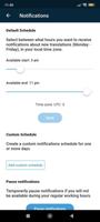 TRANSLATORS | TalkingPoints screenshot 3