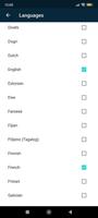 TRANSLATORS | TalkingPoints screenshot 2