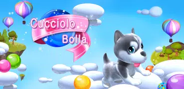 puppy Bubble