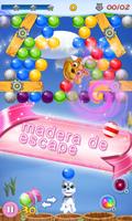 Bubble Puppy captura de pantalla 2