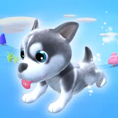 Puppy Run XAPK download
