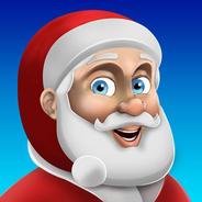 Download do APK de Natal Papai Noel Corredor Jogo para Android