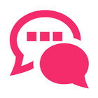 SMS messenger reader icon