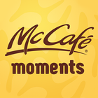 McCafé Moments icône