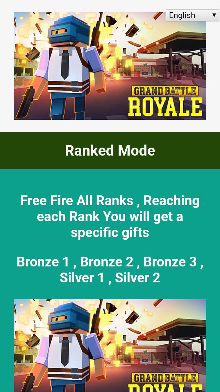 Guide For Free-Fire ð Diamonds ð Tips and Trucs for ... - 