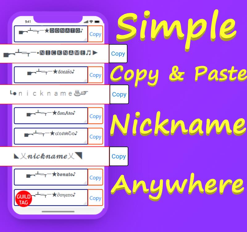 Name Creator for Android - APK Download