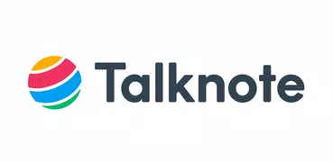 Talknote(トークノート)情報共有プラットフォーム
