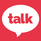 Talk أيقونة