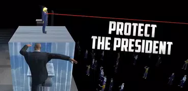 Donald Trump: Protect the President