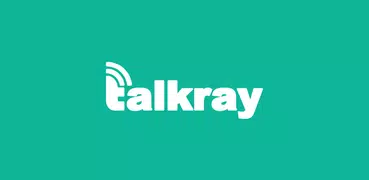 Talkray - Free Calls & Texts
