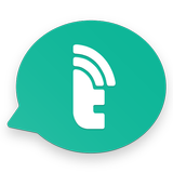Talkray icon