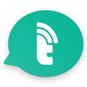 Talkray icon