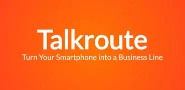 Talkroute