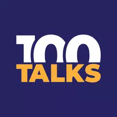 100 Talks アプリダウンロード
