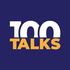 100 Talks 图标